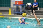 WWPolo vs CC  Wheaton College Women’s Water Polo compete in their sports inaugural match vs Connecticut College. - Photo By: KEITH NORDSTROM : Wheaton, water polo, inaugural